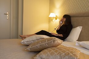 Hotel La Locanda