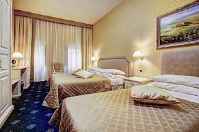 Hotel La Locanda