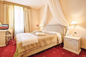 Hotel La Locanda