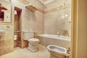 Hotel La Locanda