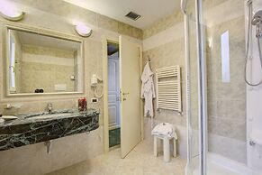 Hotel La Locanda