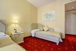 Hotel La Locanda