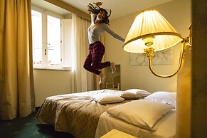 Hotel La Locanda