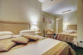 Hotel La Locanda