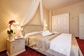 Hotel La Locanda