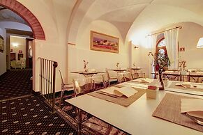 Hotel La Locanda