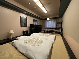 Kurashiki Royal Art Hotel
