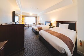 Kurashiki Royal Art Hotel