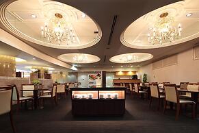 Kurashiki Royal Art Hotel