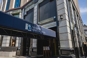 Kurashiki Royal Art Hotel