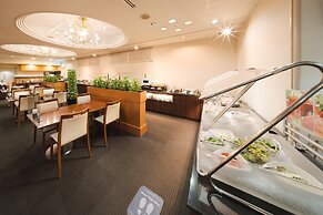 Kurashiki Royal Art Hotel