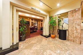 Kurashiki Royal Art Hotel