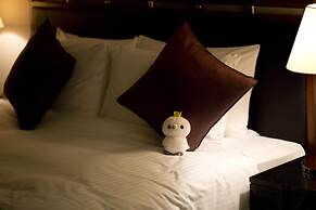 Kurashiki Royal Art Hotel