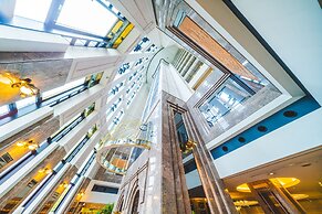 Kurashiki Royal Art Hotel