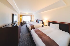 Kurashiki Royal Art Hotel