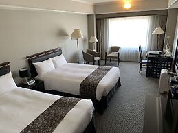 Kurashiki Royal Art Hotel