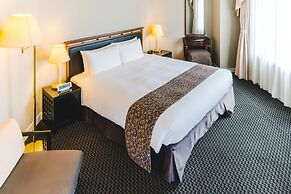 Kurashiki Royal Art Hotel