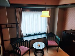 Kurashiki Royal Art Hotel