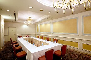 Kurashiki Royal Art Hotel