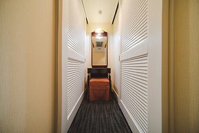 Kurashiki Royal Art Hotel