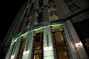 Kurashiki Royal Art Hotel