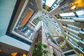 Kurashiki Royal Art Hotel