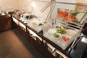 Kurashiki Royal Art Hotel