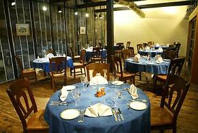 Kurashiki Royal Art Hotel