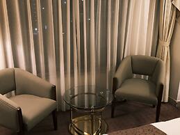 Kurashiki Royal Art Hotel