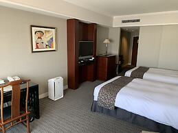 Kurashiki Royal Art Hotel