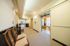 Kurashiki Royal Art Hotel