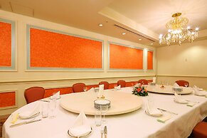 Kurashiki Royal Art Hotel