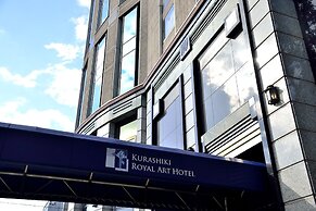 Kurashiki Royal Art Hotel