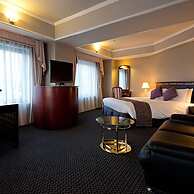 Kurashiki Royal Art Hotel