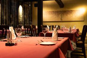 Kurashiki Royal Art Hotel