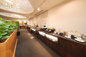 Kurashiki Royal Art Hotel