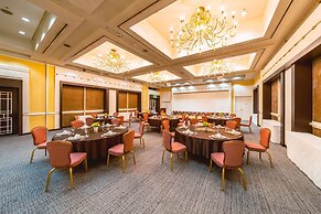 Kurashiki Royal Art Hotel