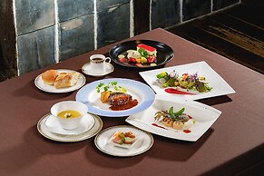 Kurashiki Royal Art Hotel