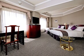 Kurashiki Royal Art Hotel