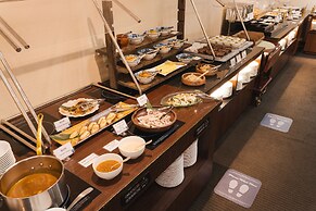 Kurashiki Royal Art Hotel