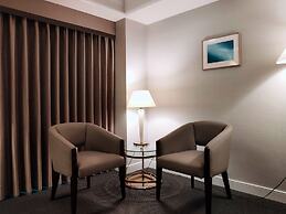 Kurashiki Royal Art Hotel