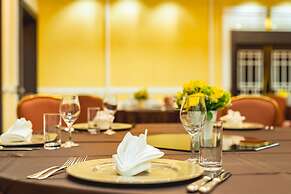 Kurashiki Royal Art Hotel