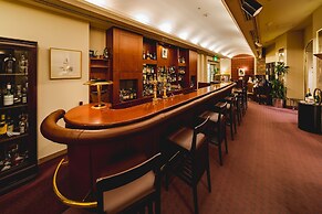 Kurashiki Royal Art Hotel