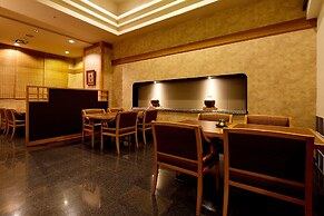 Kurashiki Royal Art Hotel