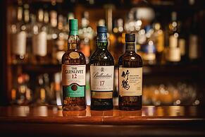 Kurashiki Royal Art Hotel