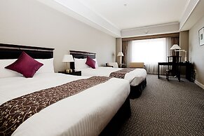 Kurashiki Royal Art Hotel