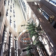 Kurashiki Royal Art Hotel