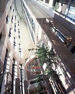 Kurashiki Royal Art Hotel