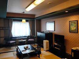 Kurashiki Royal Art Hotel