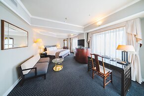 Kurashiki Royal Art Hotel